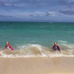 Meet your Posher, Kathy